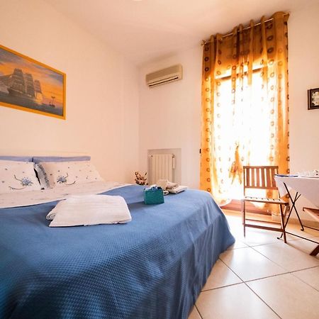 Anfol Hotel Бари Екстериор снимка