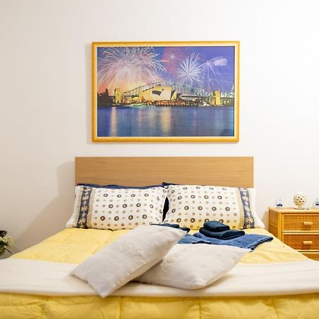 Anfol Hotel Бари Екстериор снимка