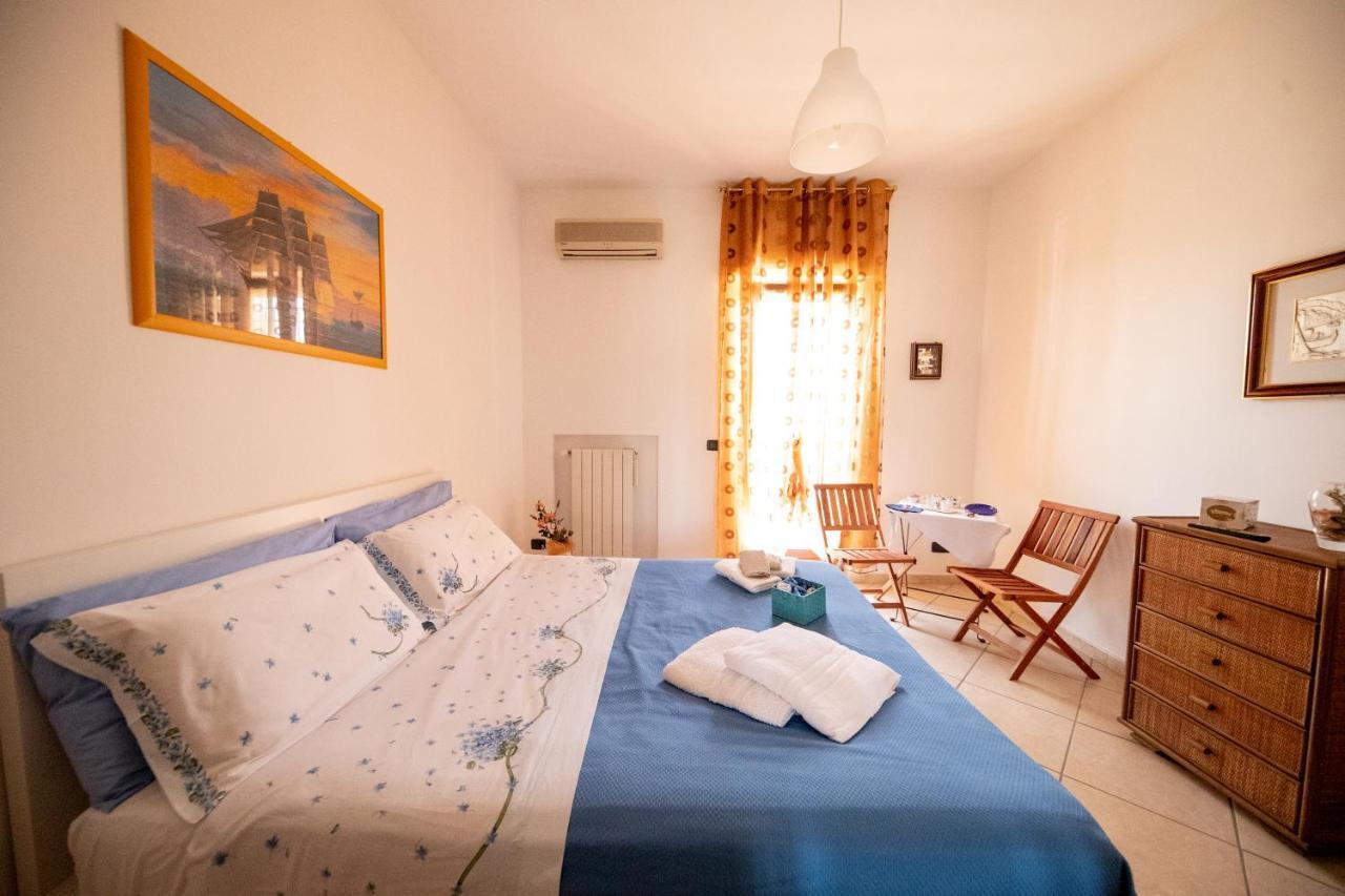 Anfol Hotel Бари Екстериор снимка
