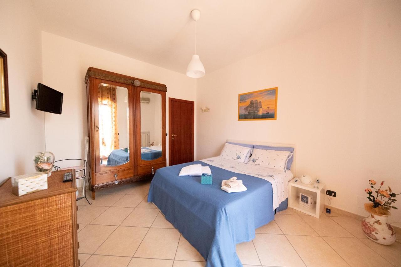 Anfol Hotel Бари Екстериор снимка