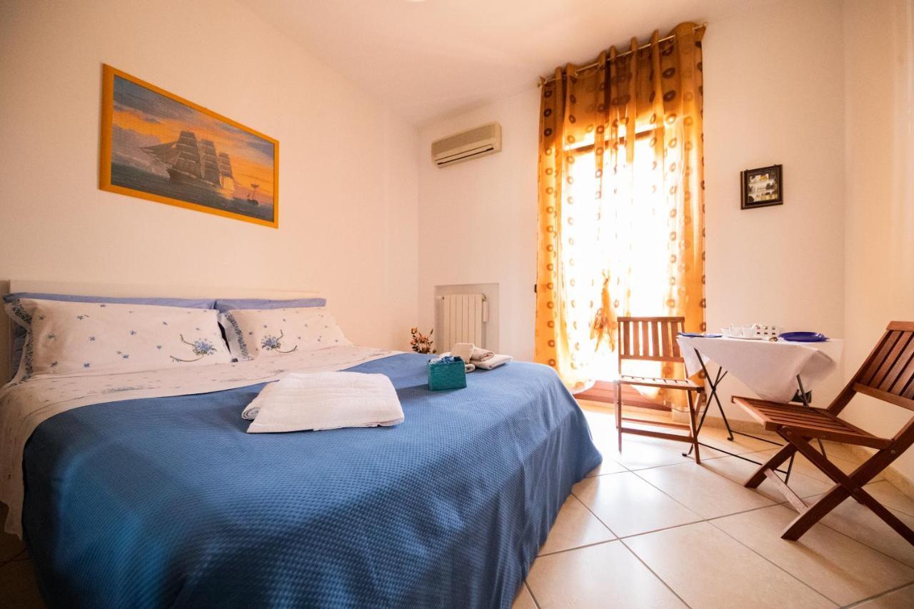 Anfol Hotel Бари Екстериор снимка