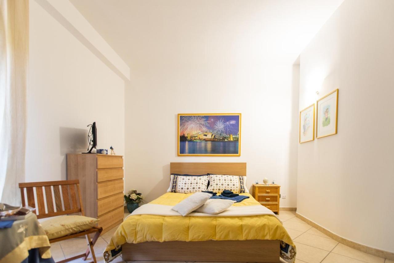 Anfol Hotel Бари Екстериор снимка