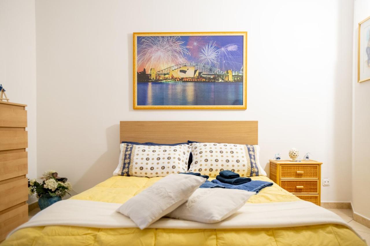 Anfol Hotel Бари Екстериор снимка