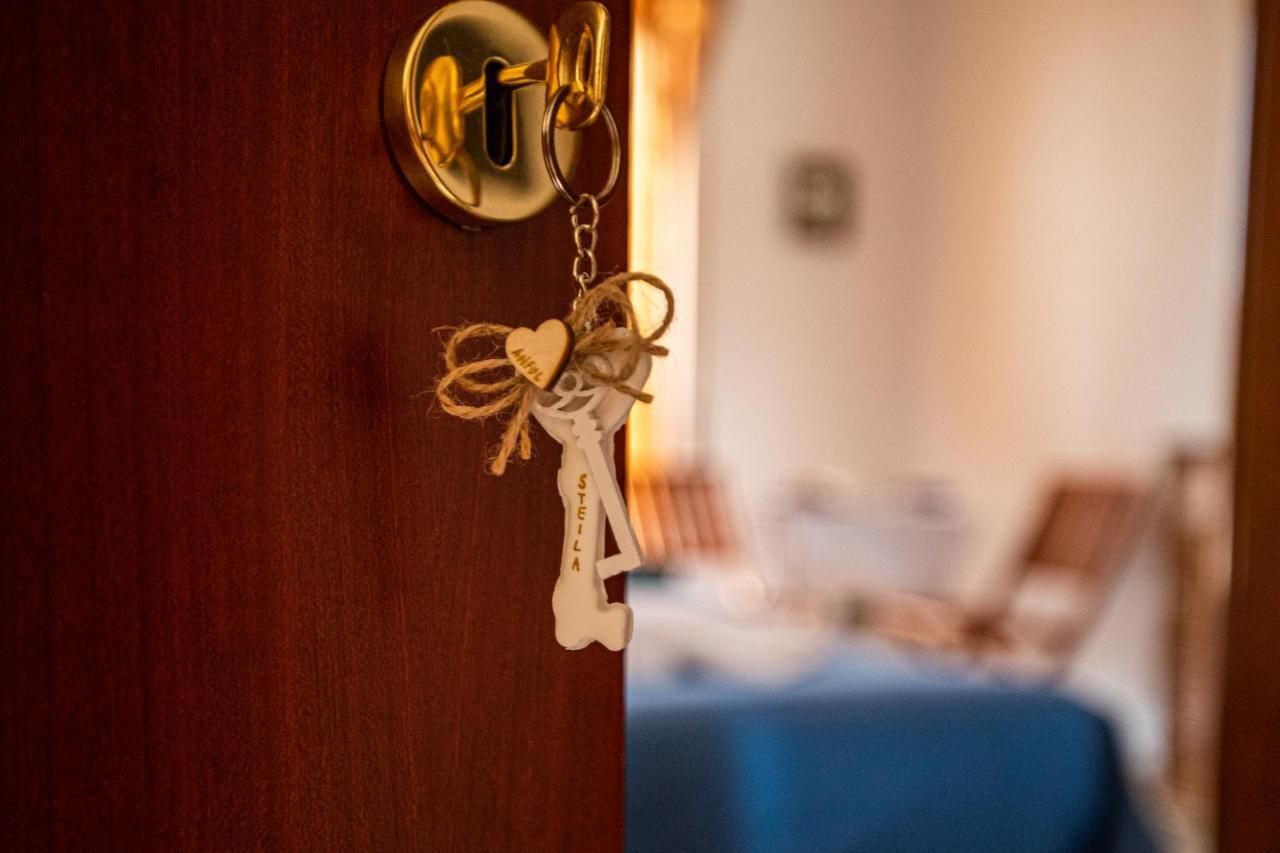 Anfol Hotel Бари Екстериор снимка