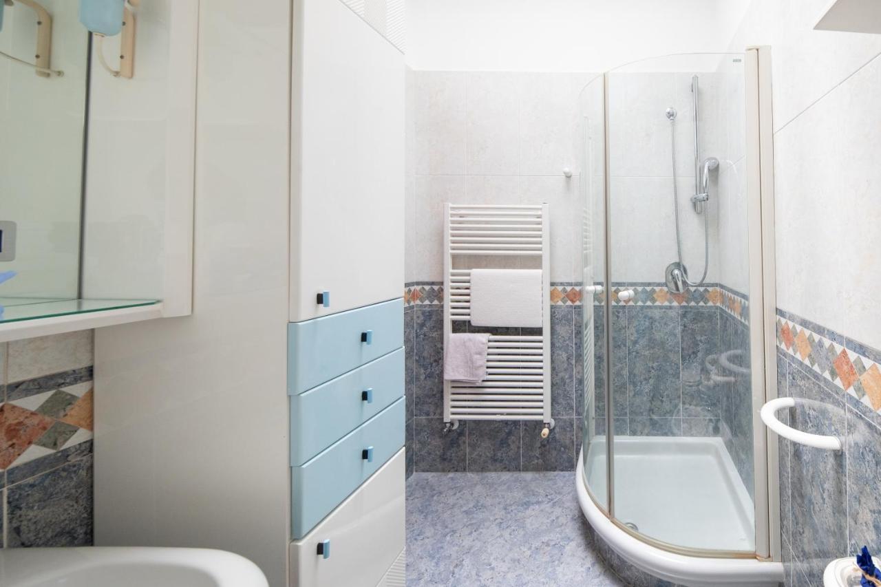 Anfol Hotel Бари Екстериор снимка