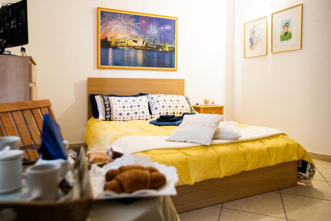 Anfol Hotel Бари Екстериор снимка