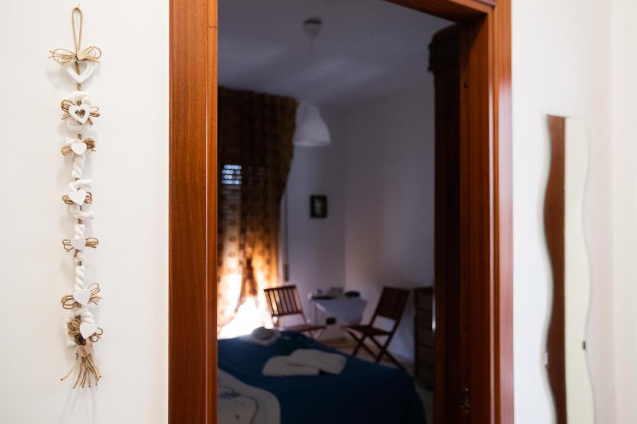 Anfol Hotel Бари Екстериор снимка