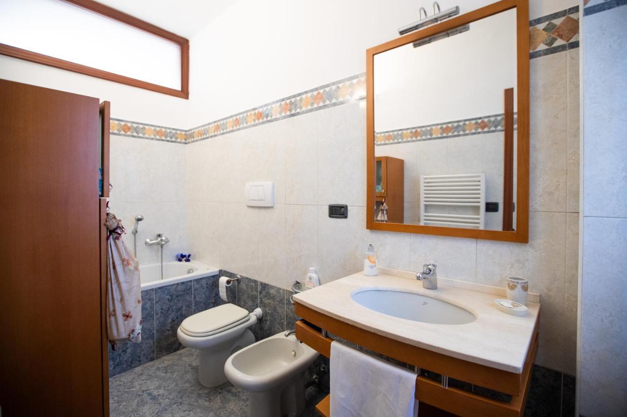 Anfol Hotel Бари Екстериор снимка