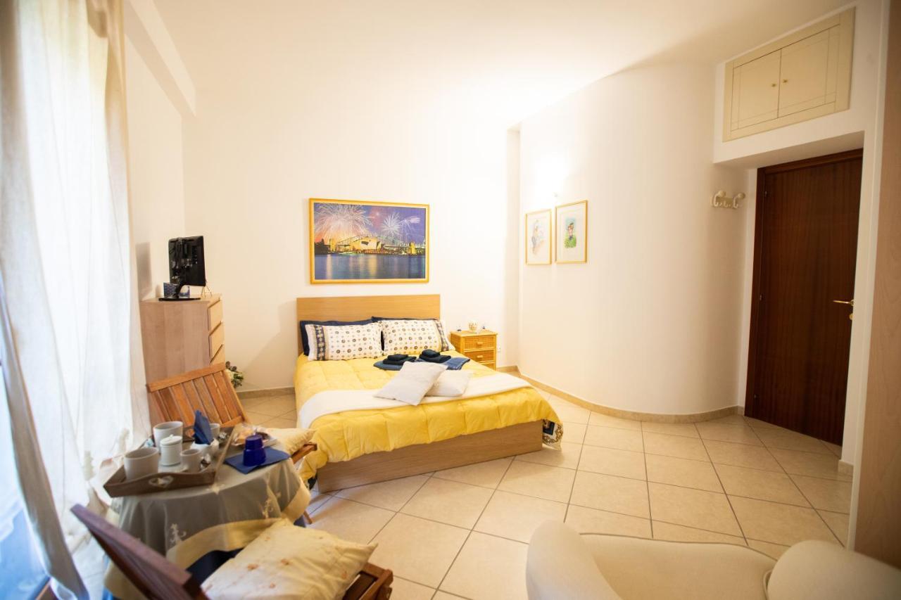 Anfol Hotel Бари Екстериор снимка